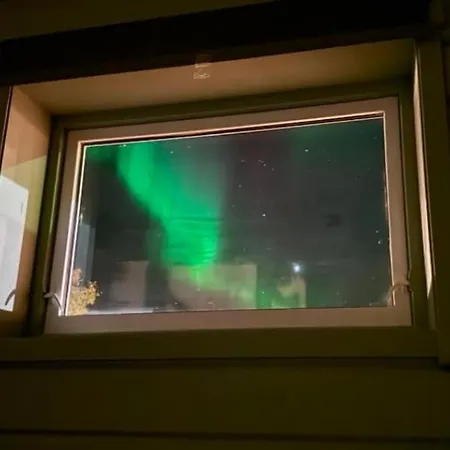On Futrikelv Apartament Tromsø