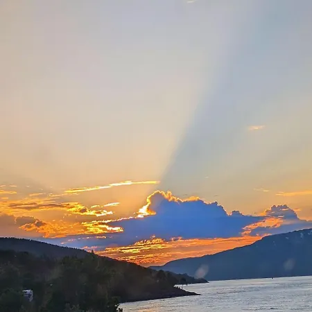 Διαμέρισμα On Futrikelv *