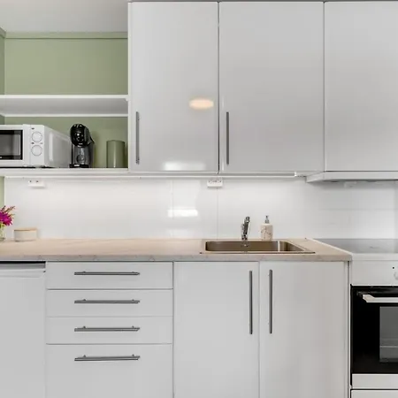 On Futrikelv * Τρόμσο