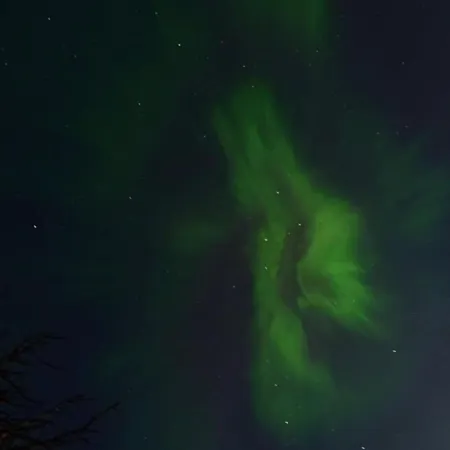 Διαμέρισμα On Futrikelv