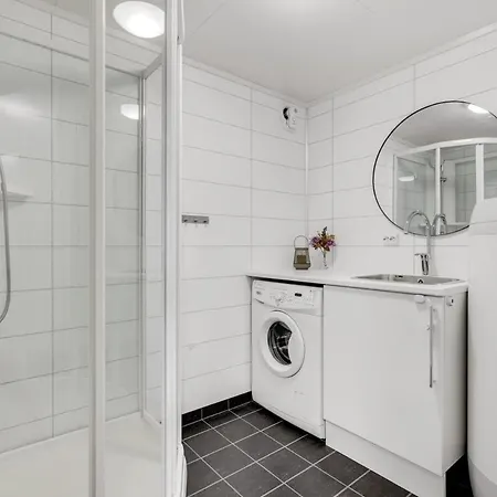 Apartamento On Futrikelv Tromsø