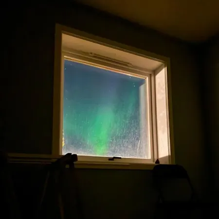 Διαμέρισμα On Futrikelv *