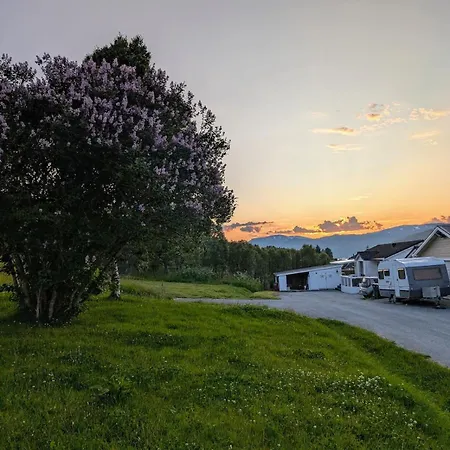 On Futrikelv Διαμέρισμα Τρόμσο