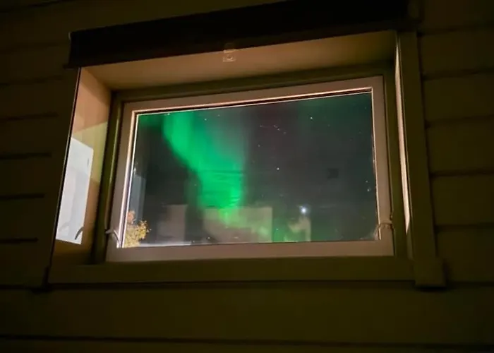 On Futrikelv Apartament Tromsø