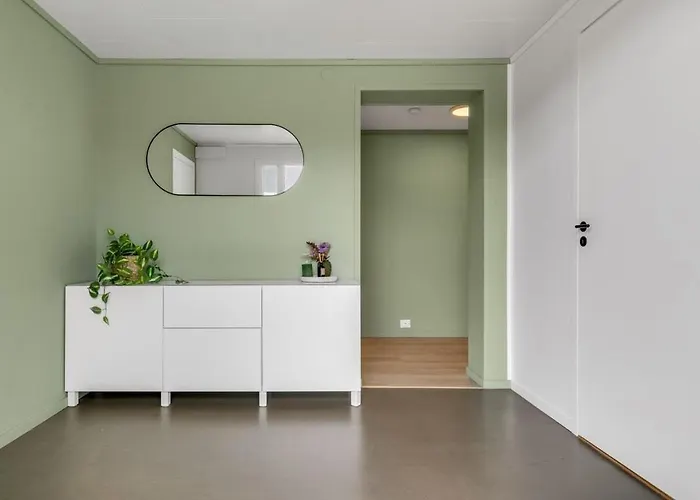 On Futrikelv Apartament