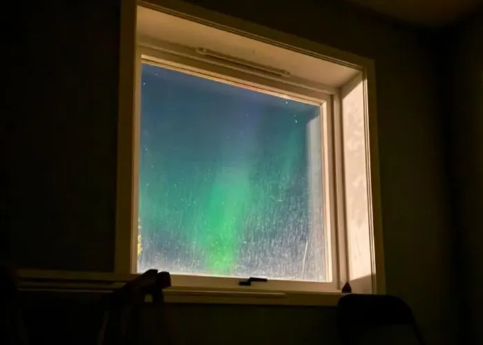 Apartament On Futrikelv *