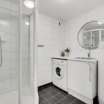 Apartment On Futrikelv Tromso